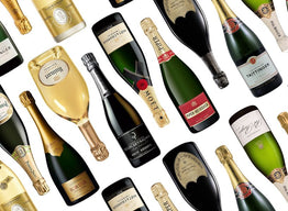 Why are champagne getting more expensive?