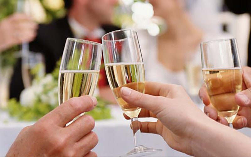 How to choose wedding wines recommendation in Singapore