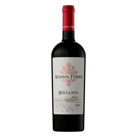 Achaval Ferrer Bella Vista Malbec Achaval Ferrer Bella Vista Malbec
