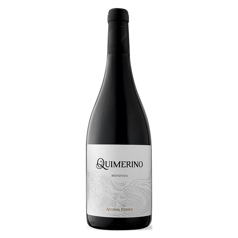 Achaval Ferrer Quimerino Tinto Blend Achaval Ferrer Quimerino Tinto Blend
