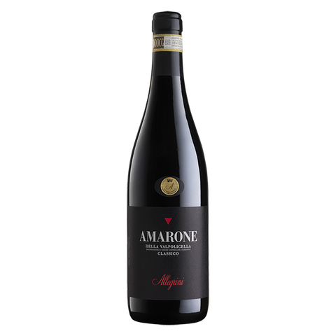 Allegrini Amarone della Valpolicella Classico DOC Allegrini Amarone della Valpolicella Classico DOC