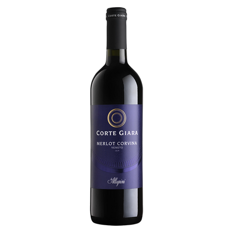 Allegrini Corte Giara Merlot Corvina del Veneto IGT Allegrini Corte Giara Merlot Corvina del Veneto IGT
