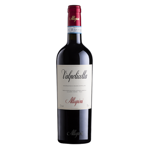 Allegrini Valpolicella Classico DOC Allegrini Valpolicella Classico DOC