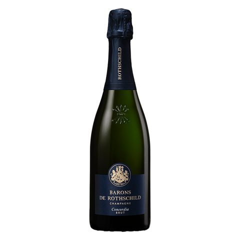 Barons De Rothschild Champagne Brut Barons De Rothschild Champagne Brut