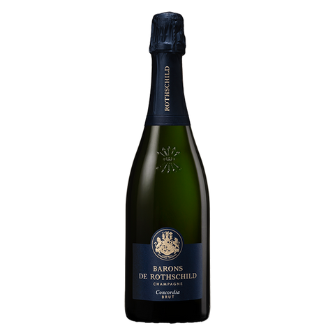 Barons De Rothschild Champagne Brut