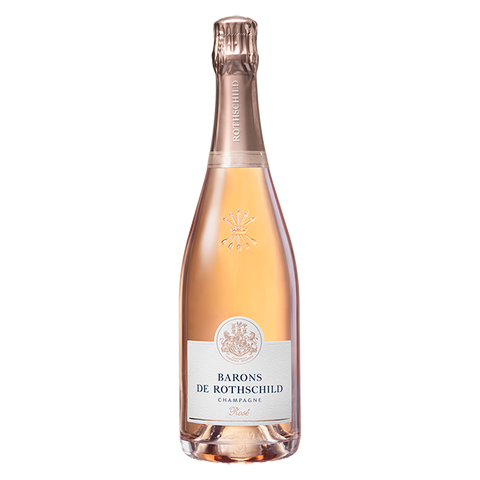 Barons De Rothschild Champagne Rose Barons De Rothschild Champagne Rose