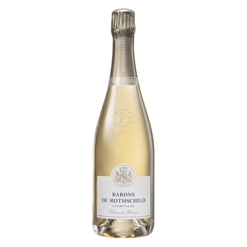 Barons De Rothschild Champagne Blanc De Blancs Barons De Rothschild Champagne Blanc De Blancs