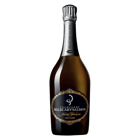 Billecart Salmon Brut Cuvee Nicolas Francois Billecart Champagne Billecart Salmon Brut Cuvee Nicolas Francois Billecart Champagne
