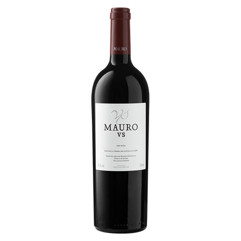 Bodegas Mauro Mauro VS Bodegas Mauro Mauro VS