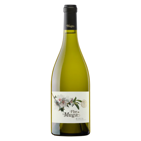 Bodegas Muga Flor De Muga Blanco Bodegas Muga Flor De Muga Blanco