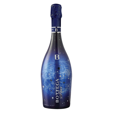Bottega Star Vina Spumate Extra Dry Bottega Star Vina Spumate Extra Dry