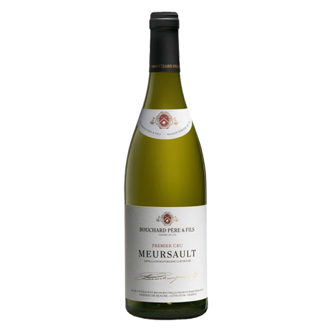 Bouchard Pere & Fils Premier Cru Meursault Bouchard Pere & Fils Premier Cru Meursault