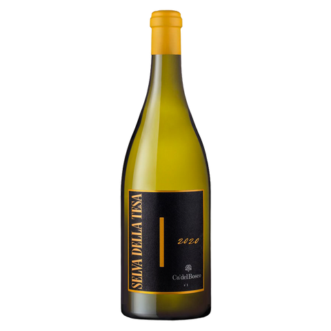 Ca'Del Bosco Selva Della Tesa Chardonnay Ca'Del Bosco Selva Della Tesa Chardonnay