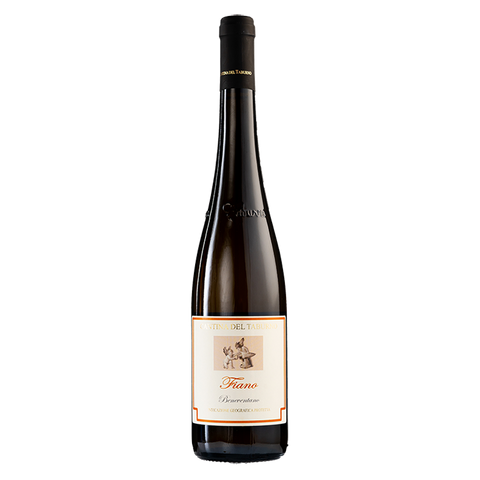 Cantina del Taburno Fiano IGP Cantina del Taburno Fiano IGP