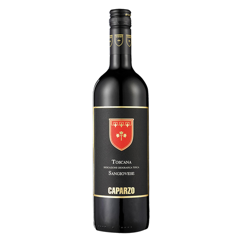 Caparzo Sangiovese Toscano Caparzo Sangiovese Toscano