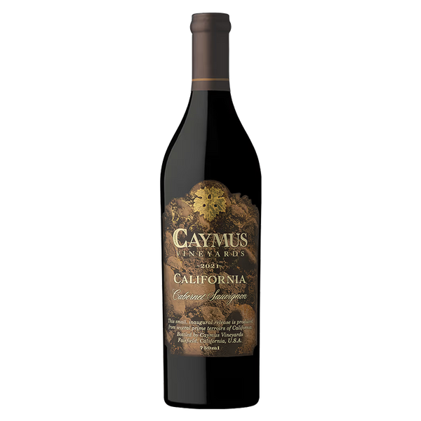 Caymus Vineyards California Cabernet Sauvignon | Wines Wholesales Caymus Vineyards California Cabernet Sauvignon | Wines Wholesales