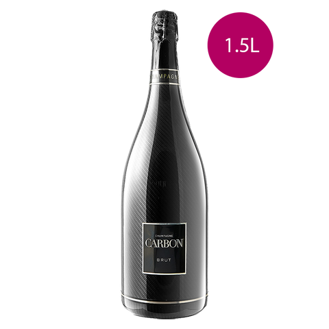 Champagne Carbon Brut Magnum 1.5L Champagne Carbon Brut Magnum 1.5L
