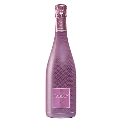 Champagne Carbon Rose Champagne Carbon Rose