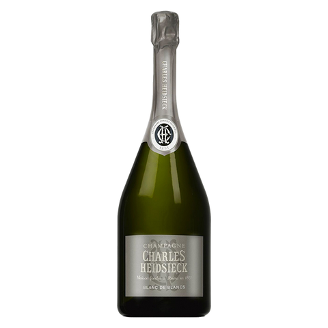 Charles Heidsieck Blanc de Blancs Champagne NV Charles Heidsieck Blanc de Blancs Champagne NV