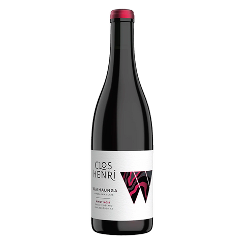 Clos Henri Waimaunga Pinot Noir Clos Henri Waimaunga Pinot Noir