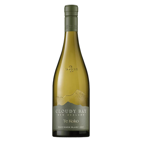Cloudy Bay Te Koko Sauvignon Blanc Cloudy Bay Te Koko Sauvignon Blanc