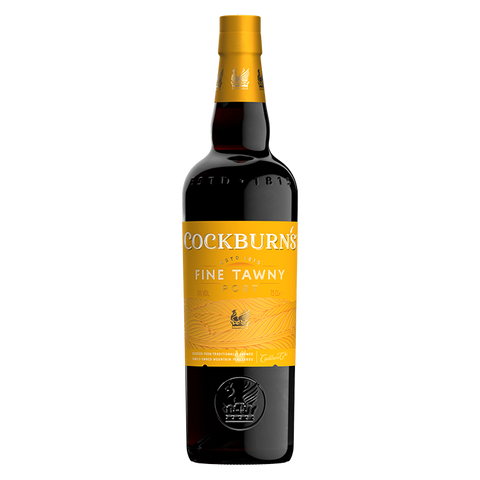 Cockburn's Fine Tawny Port Cockburn's Fine Tawny Port