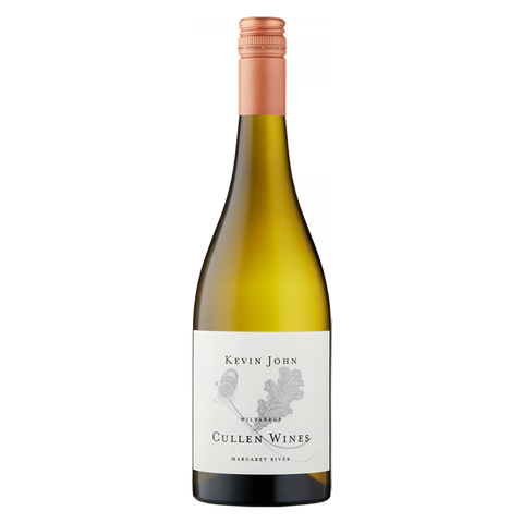 Cullen Kevin John Chardonnay Cullen Kevin John Chardonnay
