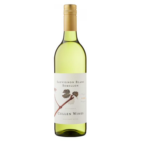Cullen Mangan Sauvignon Blanc Semillon Cullen Mangan Sauvignon Blanc Semillon
