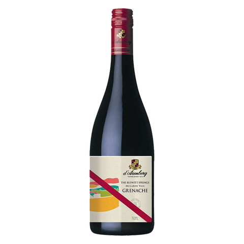 D'Arenberg The Blewitt Springs Grenache D'Arenberg The Blewitt Springs Grenache