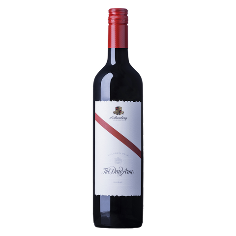 D'Arenberg The Dead Arm Shiraz D'Arenberg The Dead Arm Shiraz