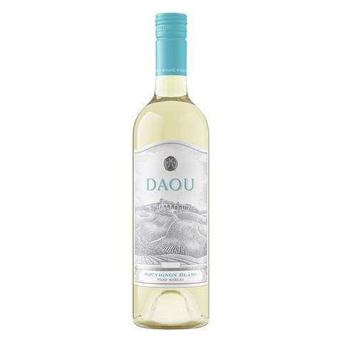 Daou Vineyards Discovery Sauvignon Blanc Daou Vineyards Discovery Sauvignon Blanc