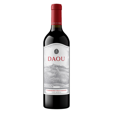 Daou Vineyards Discovery Cabernet Sauvignon Daou Vineyards Discovery Cabernet Sauvignon