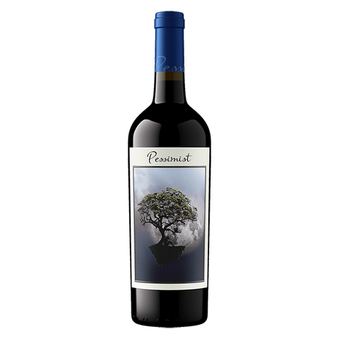 Daou Vineyards Pessimist by DAOU Daou Vineyards Pessimist by DAOU