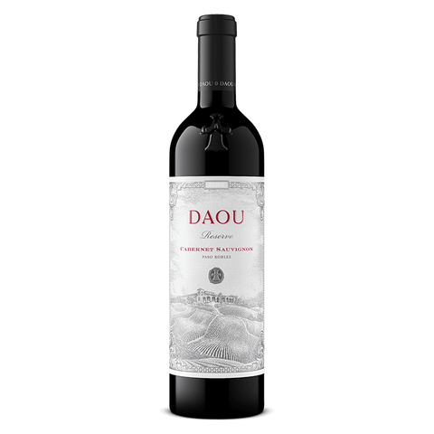 Daou Vineyards Reserve Cabernet Sauvignon Daou Vineyards Reserve Cabernet Sauvignon