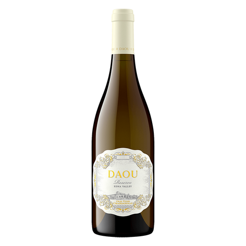 Daou Vineyards Reserve Chardonnay Daou Vineyards Reserve Chardonnay