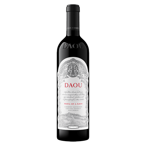 Daou Vineyards Soul of a Lion Cabernet Sauvignon Daou Vineyards Soul of a Lion Cabernet Sauvignon