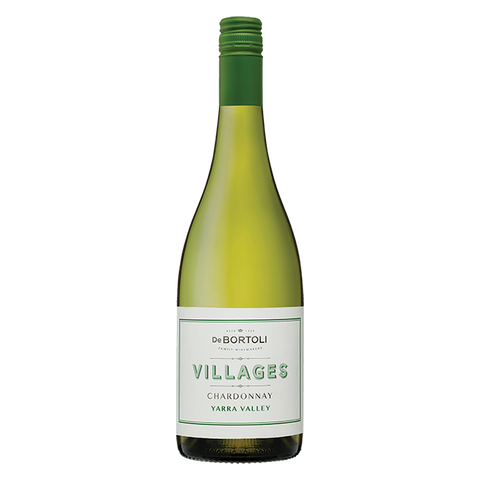 De Bortoli Yarra Valley Villages Chardonnay De Bortoli Yarra Valley Villages Chardonnay