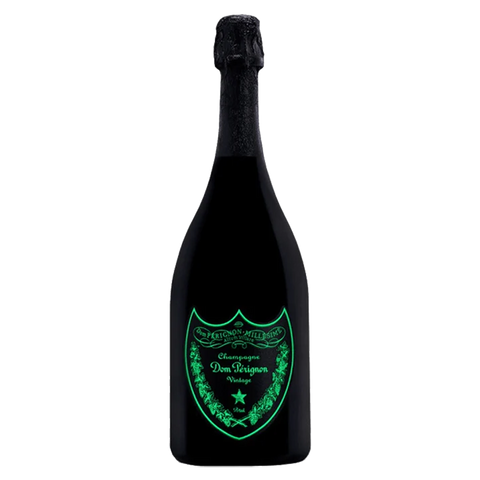 Dom Perignon Champagne (Luminous Edition)