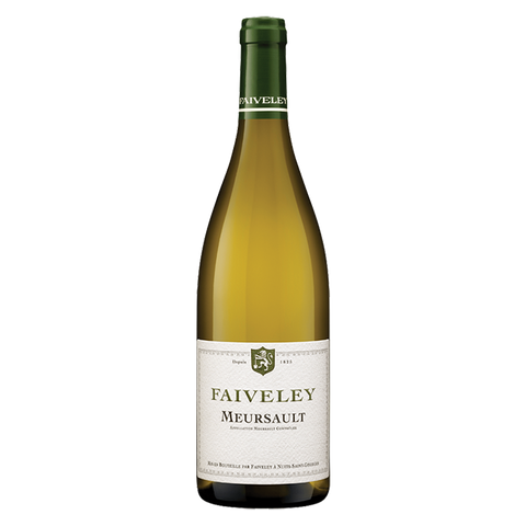 Domaine Faiveley Meursault Domaine Faiveley Meursault