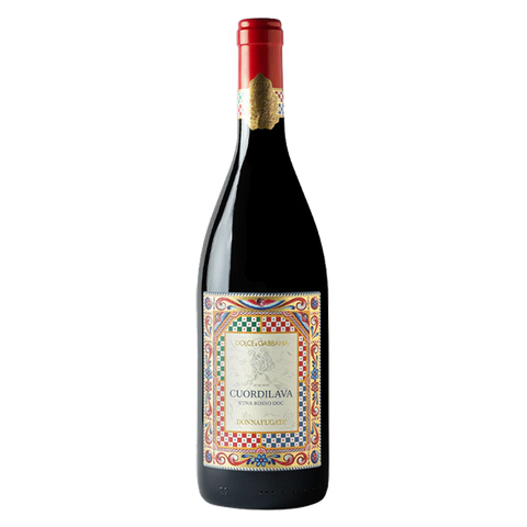 Donnafugata Cuordilava Etna Rosso Donnafugata Cuordilava Etna Rosso
