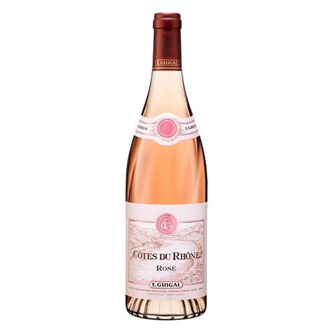 E Guigal Cote Du Rhone Rose E Guigal Cote Du Rhone Rose