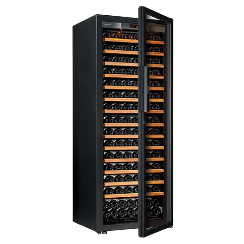 Eurocave Pure Series V-PURE-L (220 bottles) Eurocave Pure Series V-PURE-L (220 bottles)