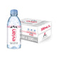 Evian Natural Mineral Water (330ML PET Bottle x 24)