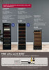 Vintec Classic Series VWS121SCA-X (121 bottles) <b>*Free 2 bottles Penfolds Wine*</b> Vintec Classic Series VWS121SCA-X (121 bottles) <b>*Free 2 bottles Penfolds Wine*</b>