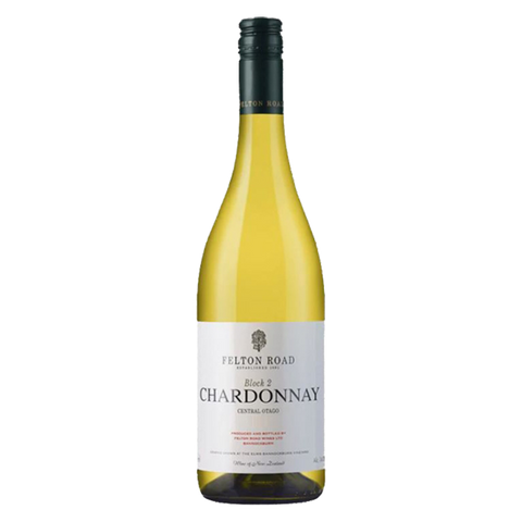 Felton Road Block 2 Chardonnay Felton Road Block 2 Chardonnay