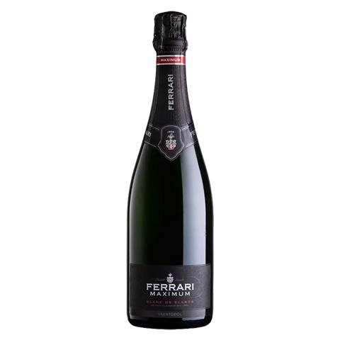 Ferrari Maximum Blanc de Blancs NV Ferrari Maximum Blanc de Blancs NV