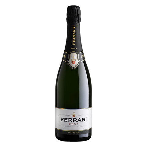 Ferrari Trento Brut NV Ferrari Trento Brut NV