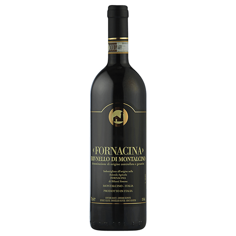 Fornacina Brunello di Montalcino DOCG Fornacina Brunello di Montalcino DOCG