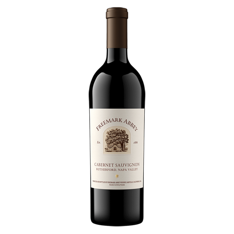 Freemark Abbey Rutherford Cabernet Sauvignon Freemark Abbey Rutherford Cabernet Sauvignon