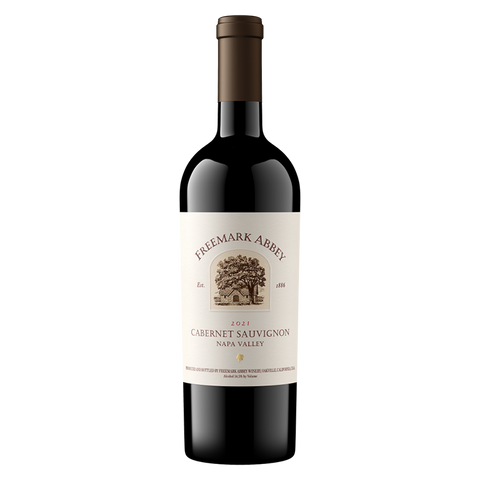 Freemark Abbey Cabernet Sauvignon Freemark Abbey Cabernet Sauvignon